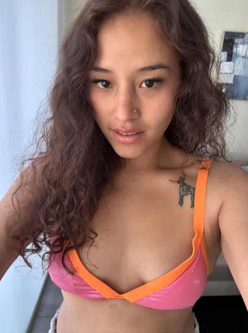 I won't be mad if you get addicted