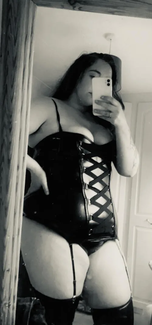 I’d rather be at home 