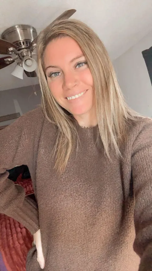 If I live nextdoor, would you fuck me?