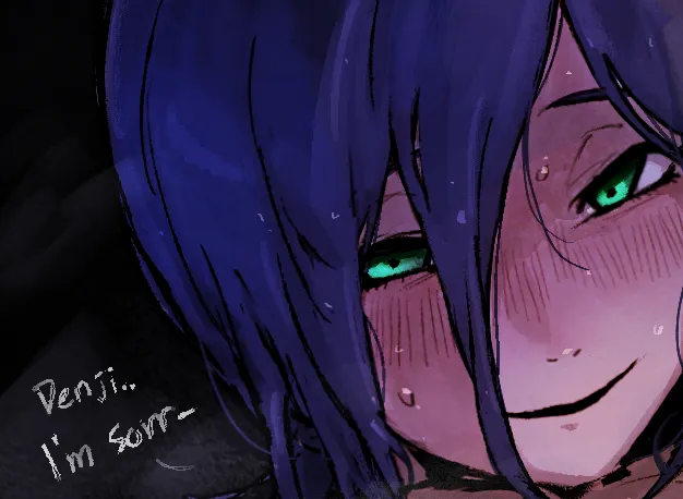 I'm requesting that someone kindly share all the artwork from this artist's Patreon. Their name is doppel, and you can find them on Twitter as bonnypir4.