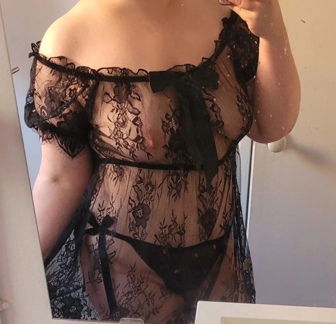 Is titty Tuesday everyone's favourite day, or just mine?