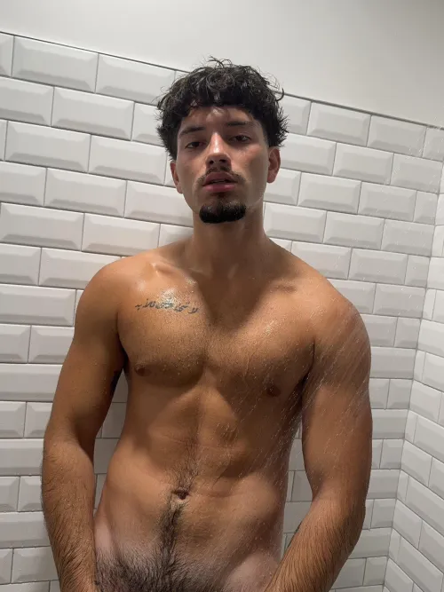 It leads to the pot of gold