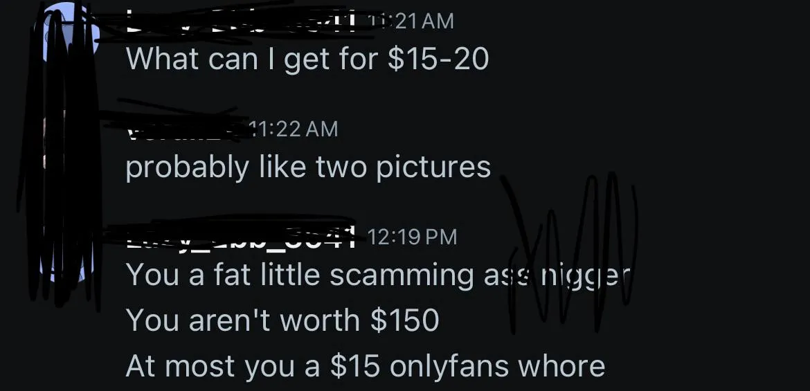 just say we’re both broke ✌️