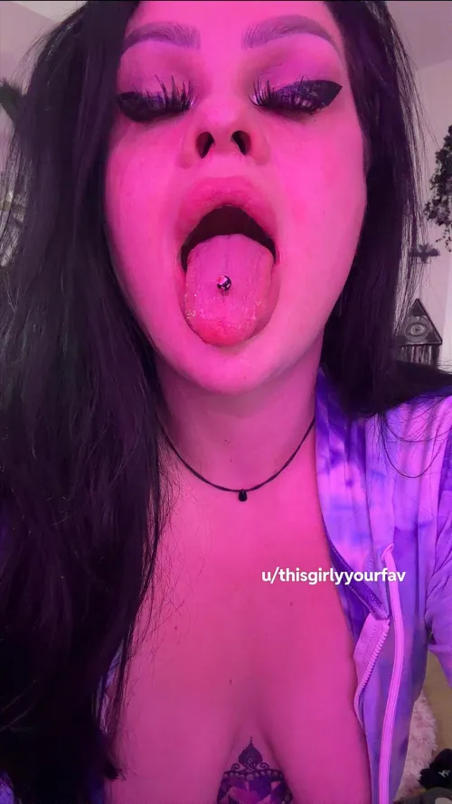 Just say ‘yes mommy’