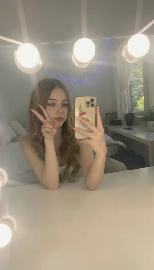 lowkey waited years to post here <3