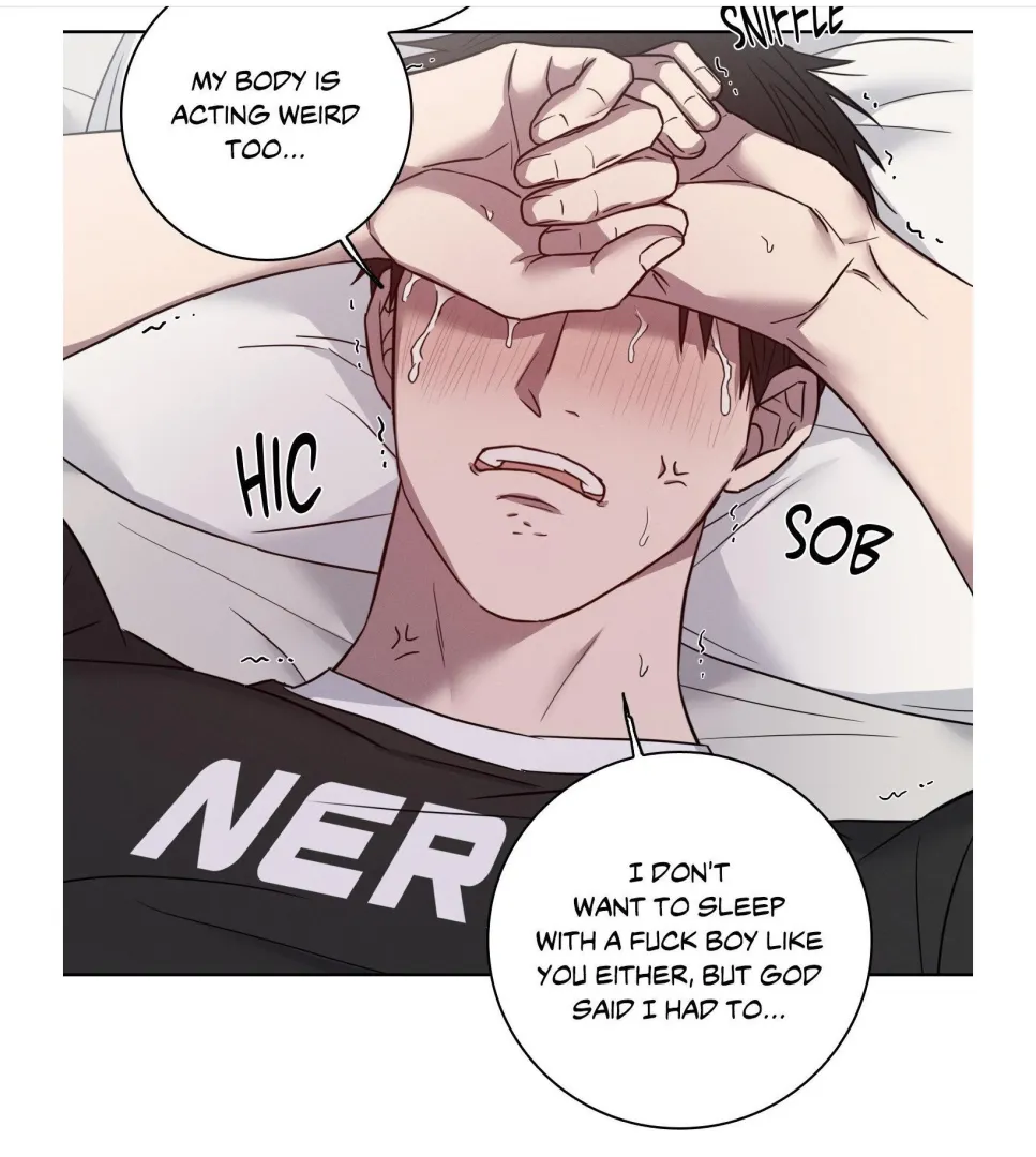 [Lust and Found] this had me laughing so hard