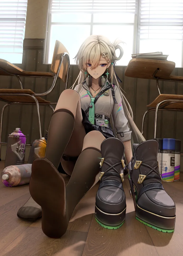 Lynnae [Wuthering Waves]