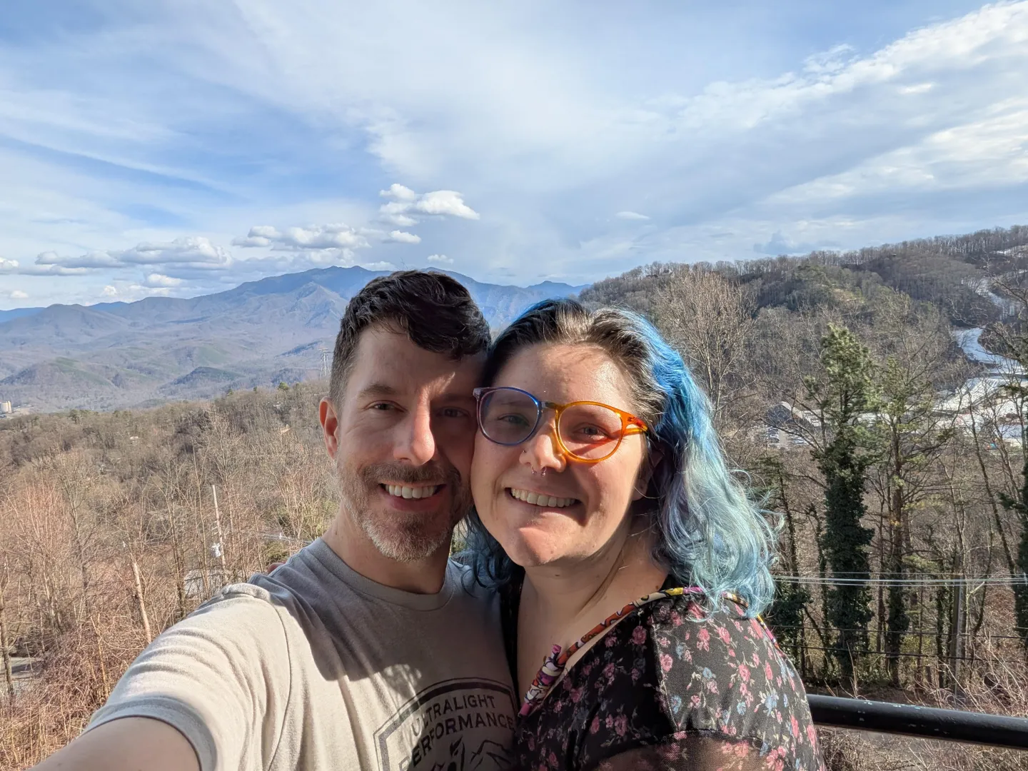 Mf4f in Gatlinburg area this week for sale fun