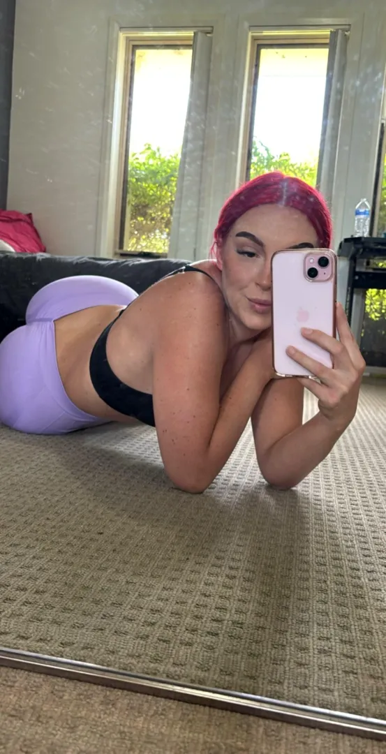 my favorite leggings