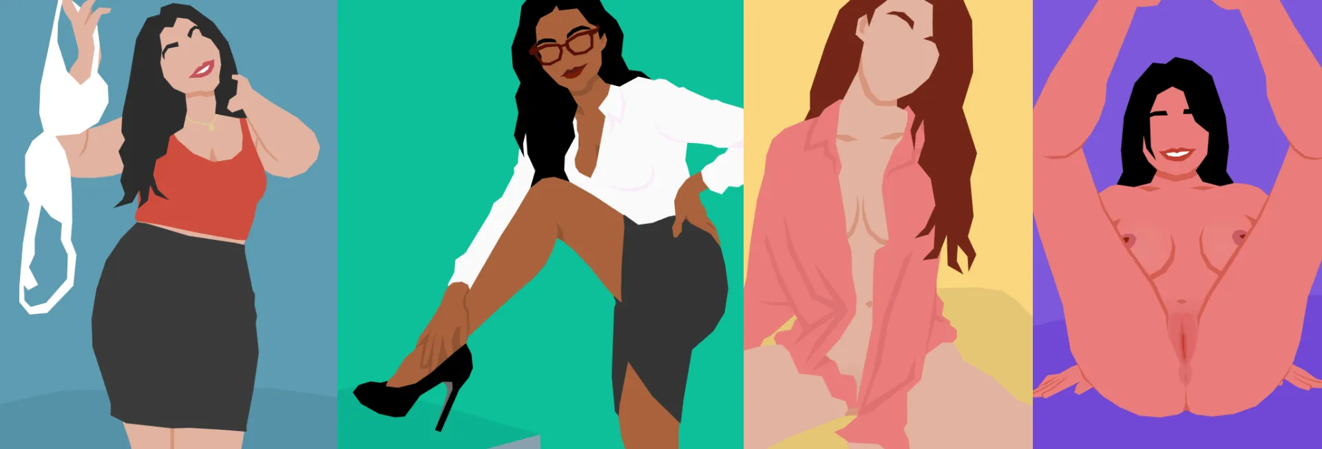 *NEW* - Day 47.2 of Lewd Mod is now available