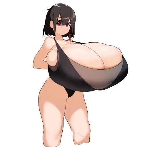 One bra is not enough [NAZE]