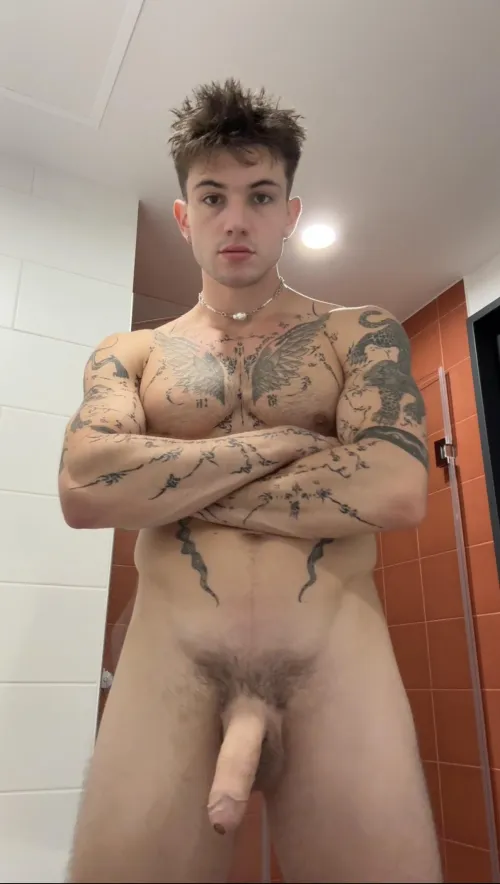 Open your mouth [26]