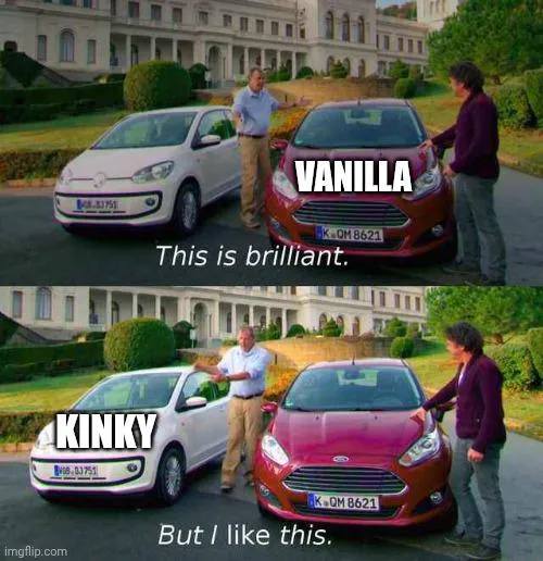 Perfect meme template for this