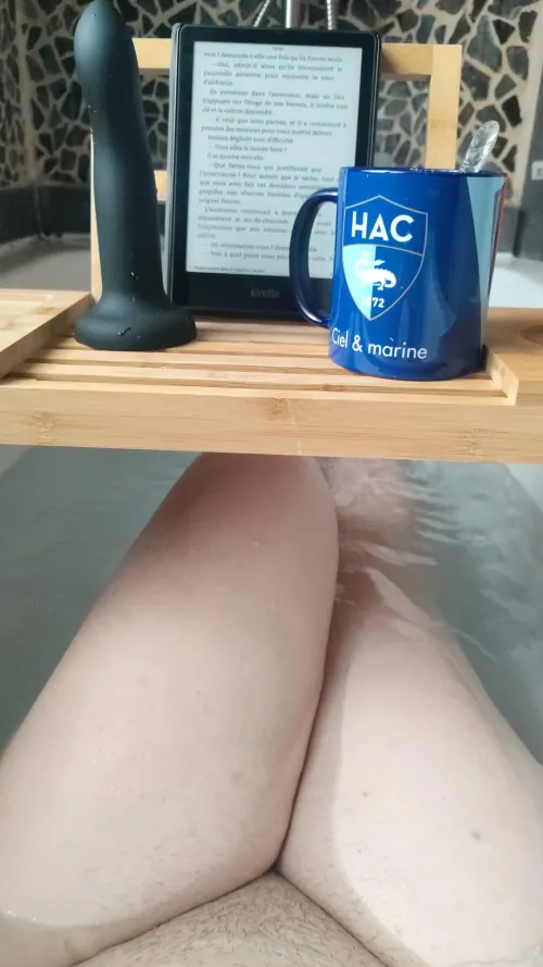 Petit moment detente