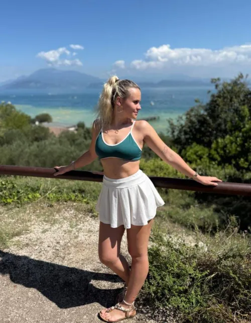 pretty much my favorite thing,