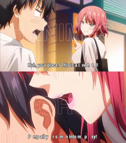 Pump all your semen into my pussy!