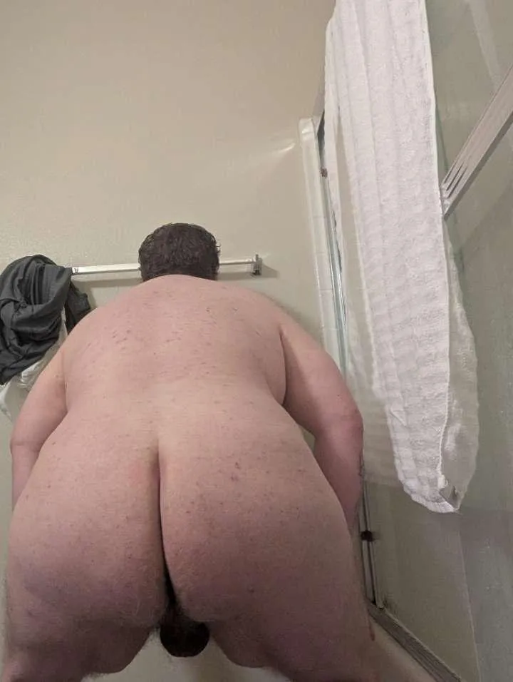 Rub a dub dub come to the tub