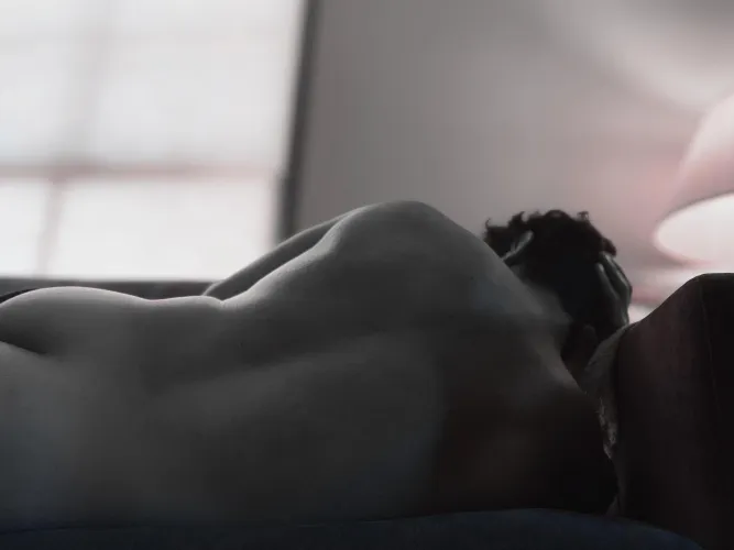 Saturday night vibes