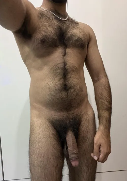 Should i Shave ?