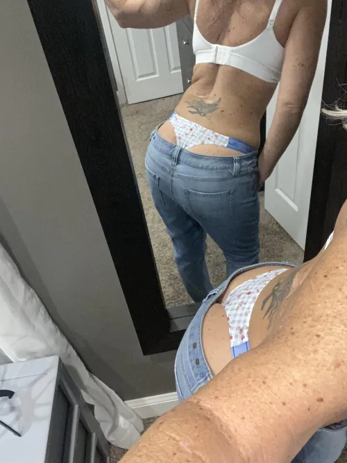 Showing spring vibes