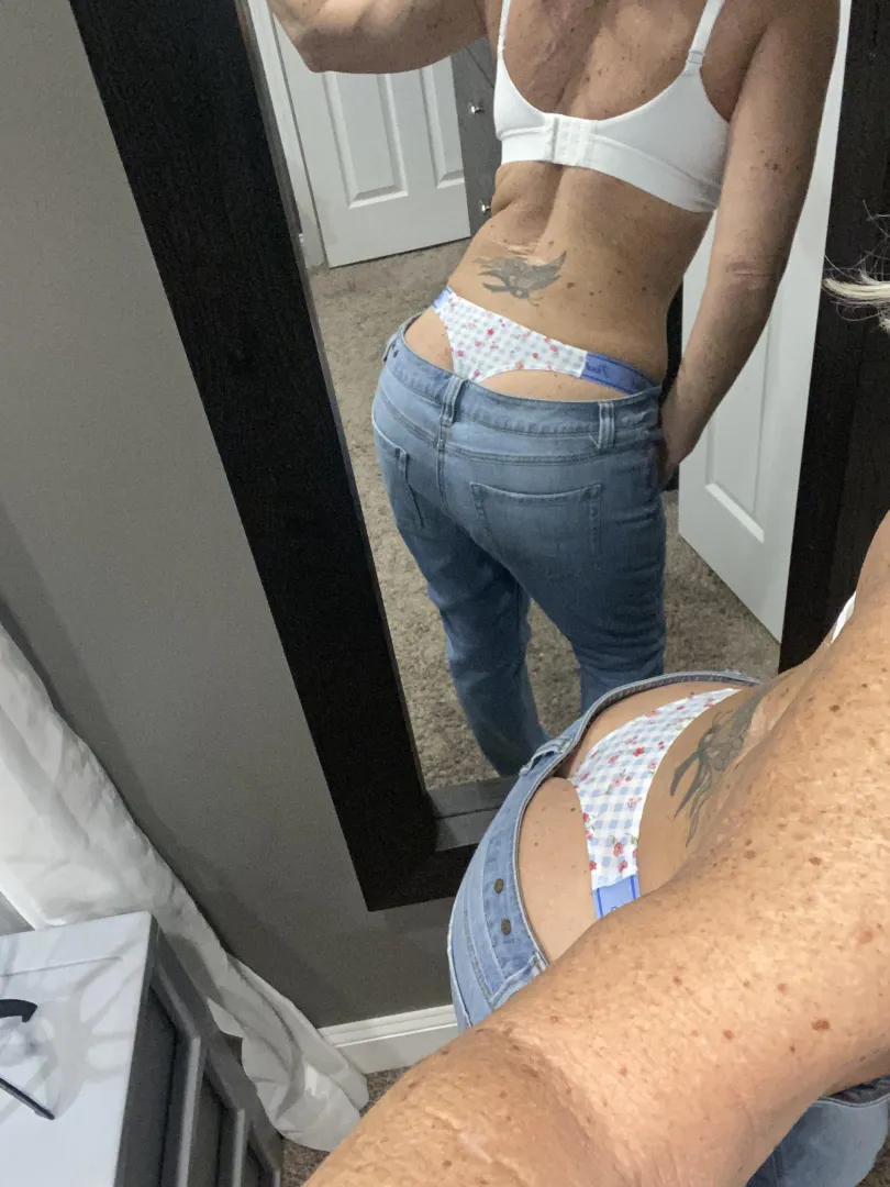 Showing spring vibes