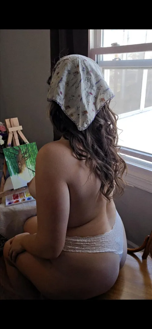 Slow down for yourself babes 