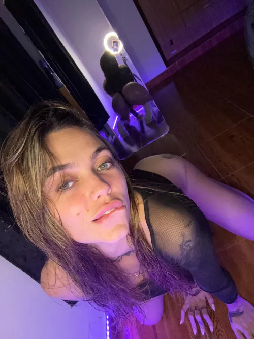 Smashing me is the best decision you would ever make BTBF