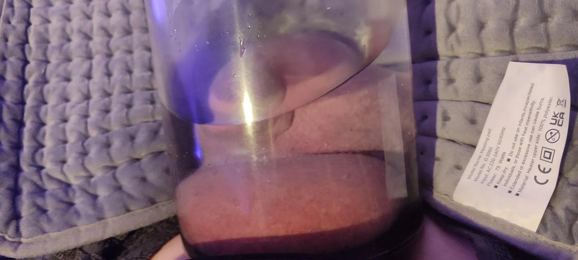 Start a Superbowl overneigt Session now