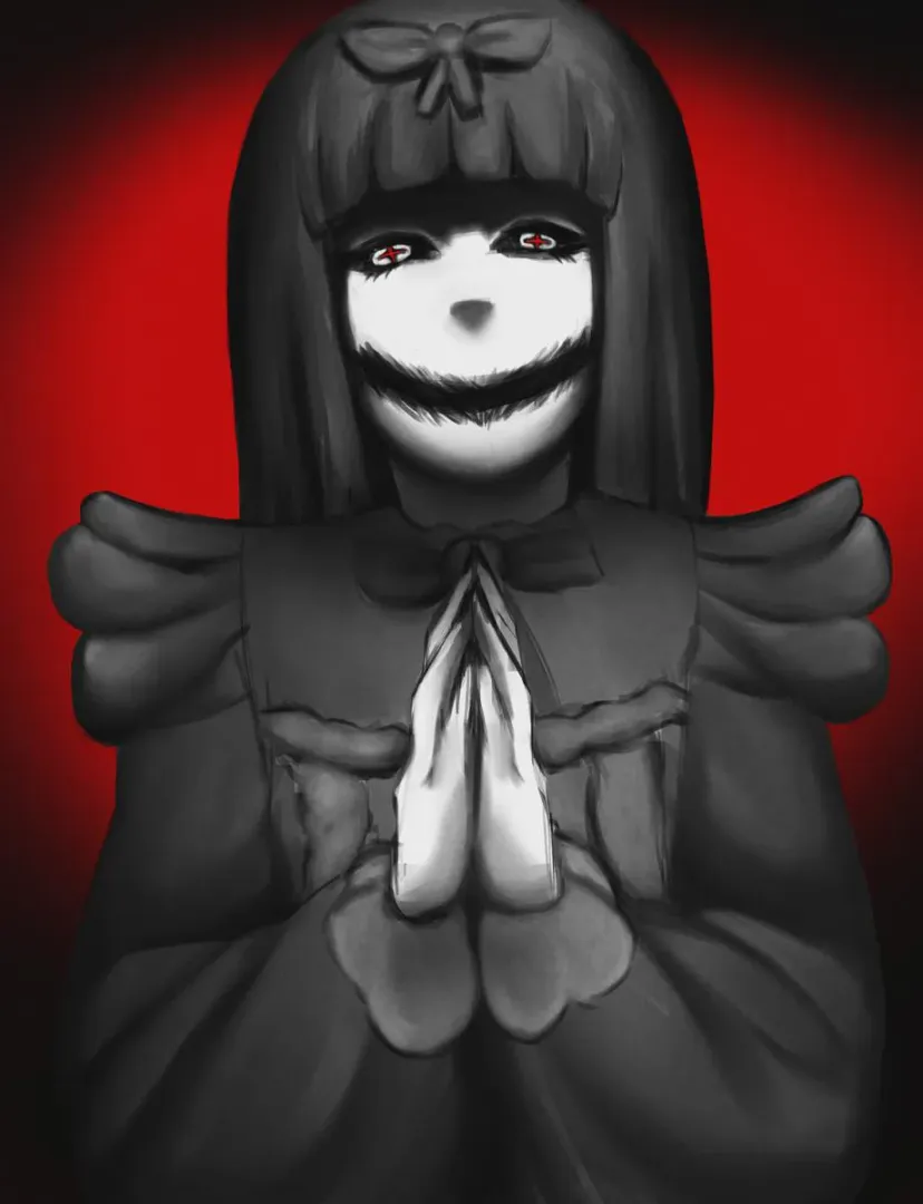 The Girl of Nihility