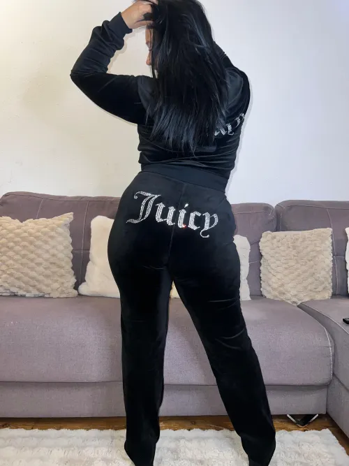 The more you taste it, the sweeter it is