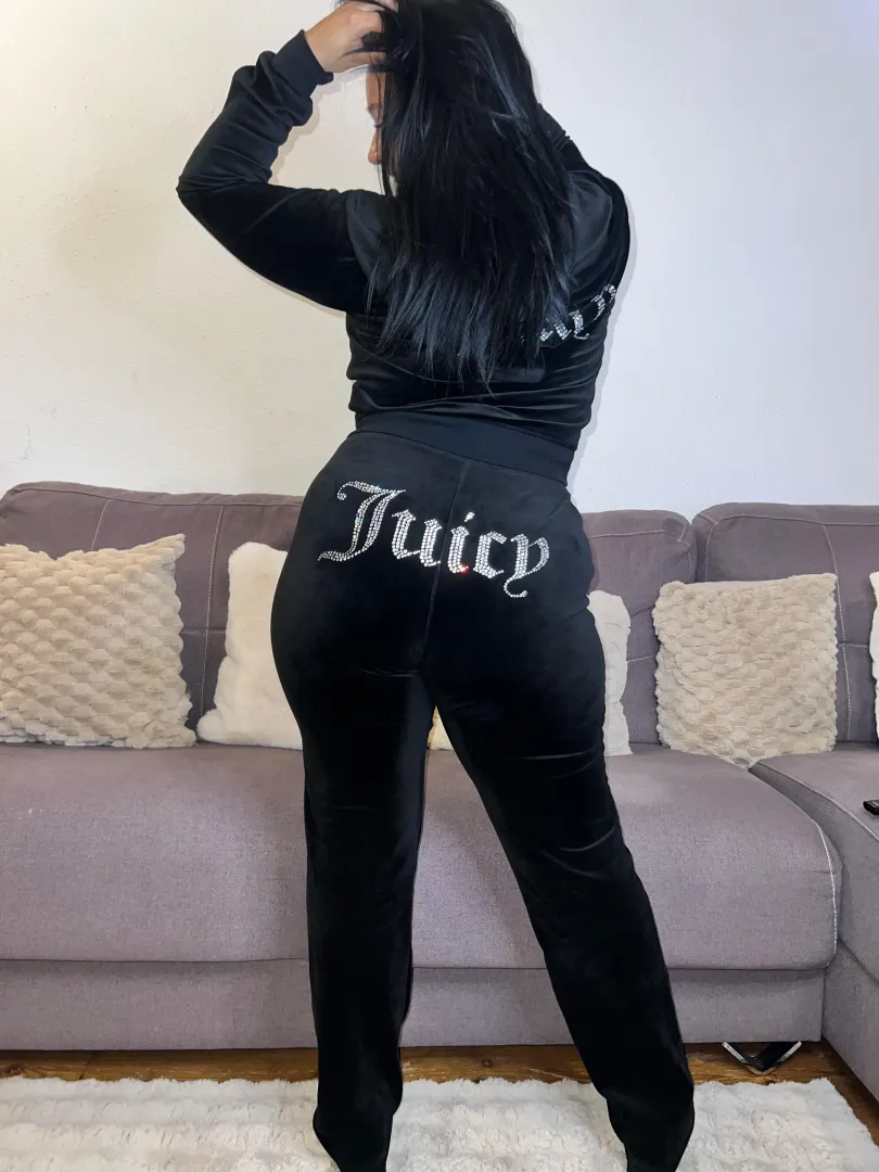 The more you taste it, the sweeter it is