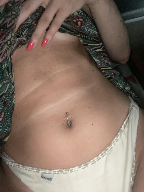 This little hole drives you crazy, I know.