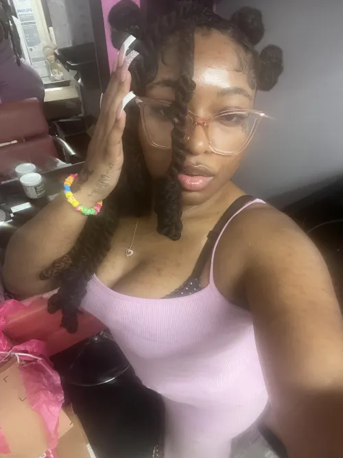 To serve me is a privilege