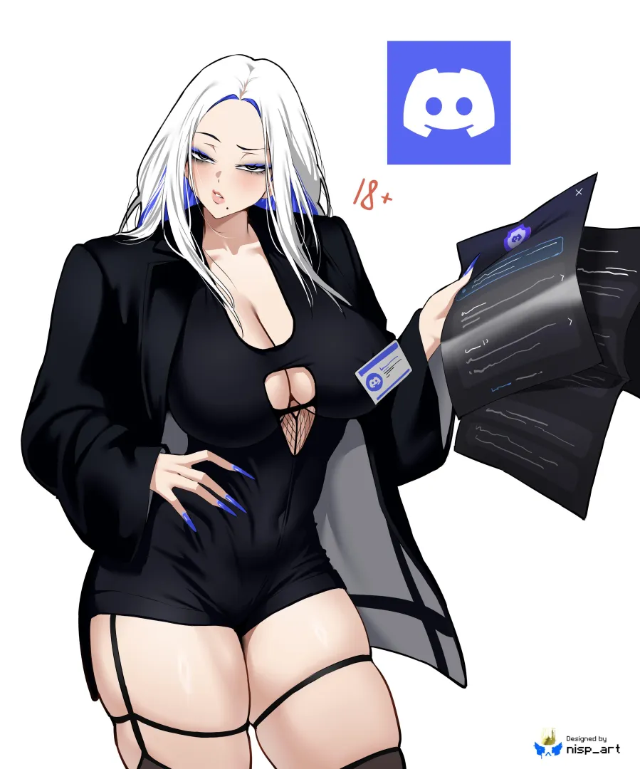 Verifying (nisp_art) [Original]