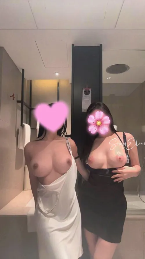 We will be your dream duo 