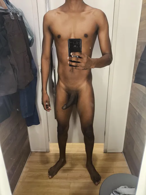 What would u if found me This way?