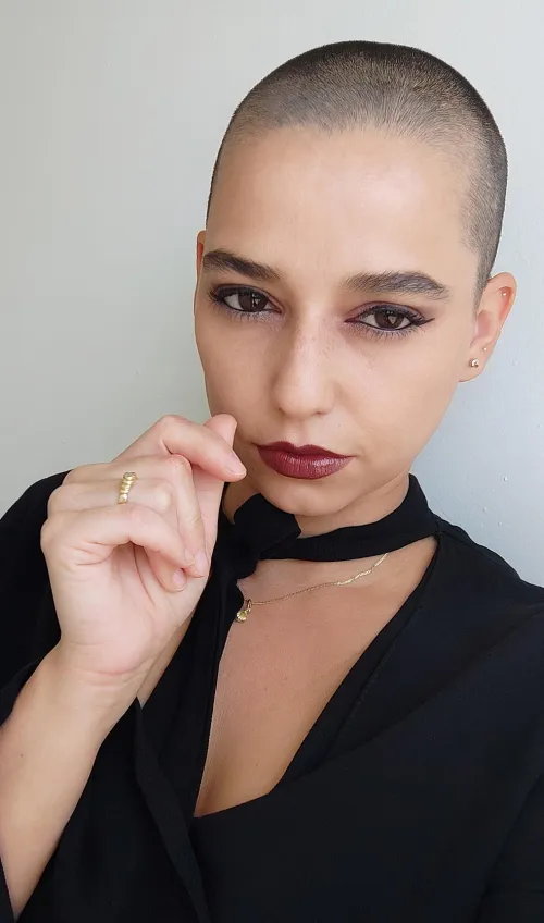 Which lucky guy will be chosen on Valentine's Day?