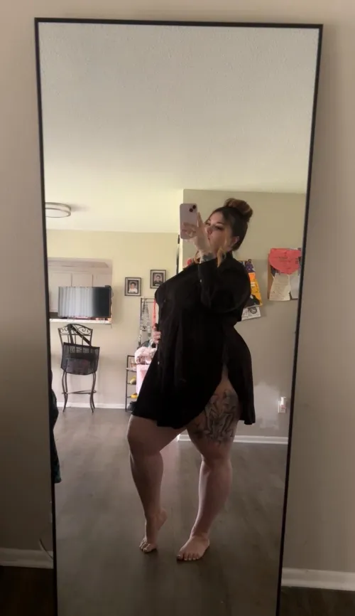 Who’s down for smash from behind? Let’s linkup