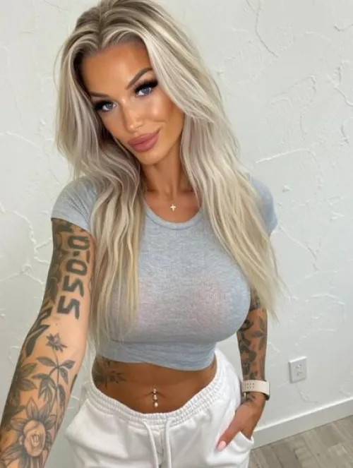 Why do  guys like petite girls like me