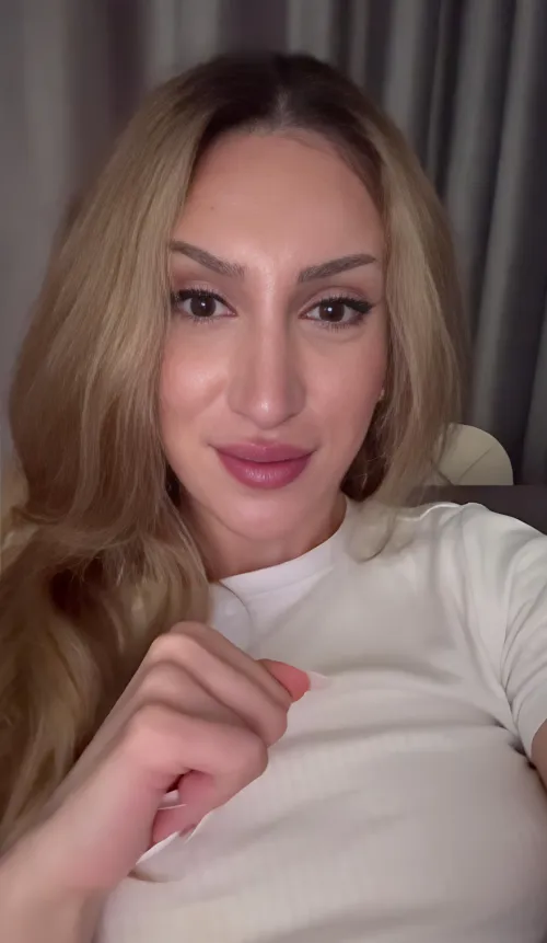 Would you give me more attention 