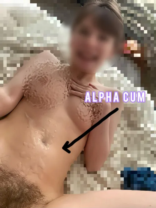 You don’t even deserve to look at it but I’m feeling generous 