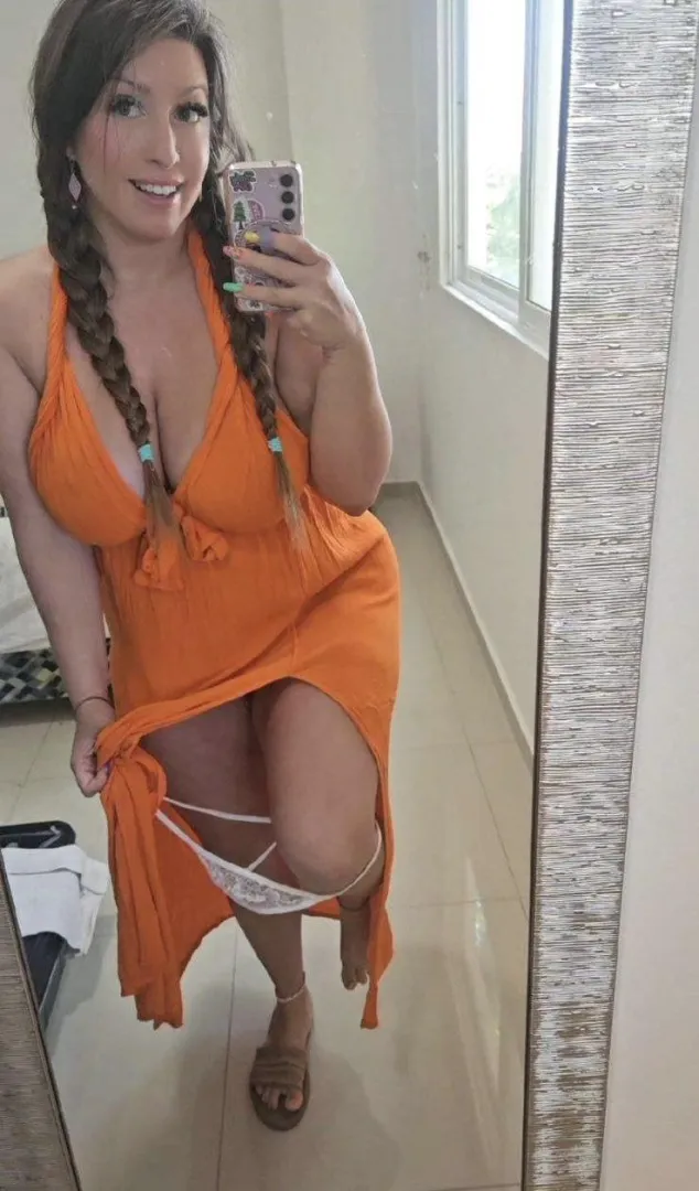 You wanted thick. You got addicted