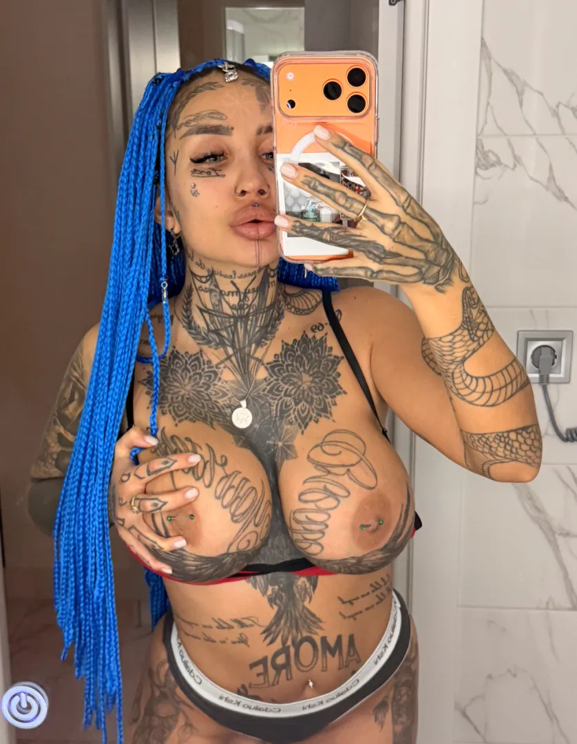 Your late-night fantasy finally got a name