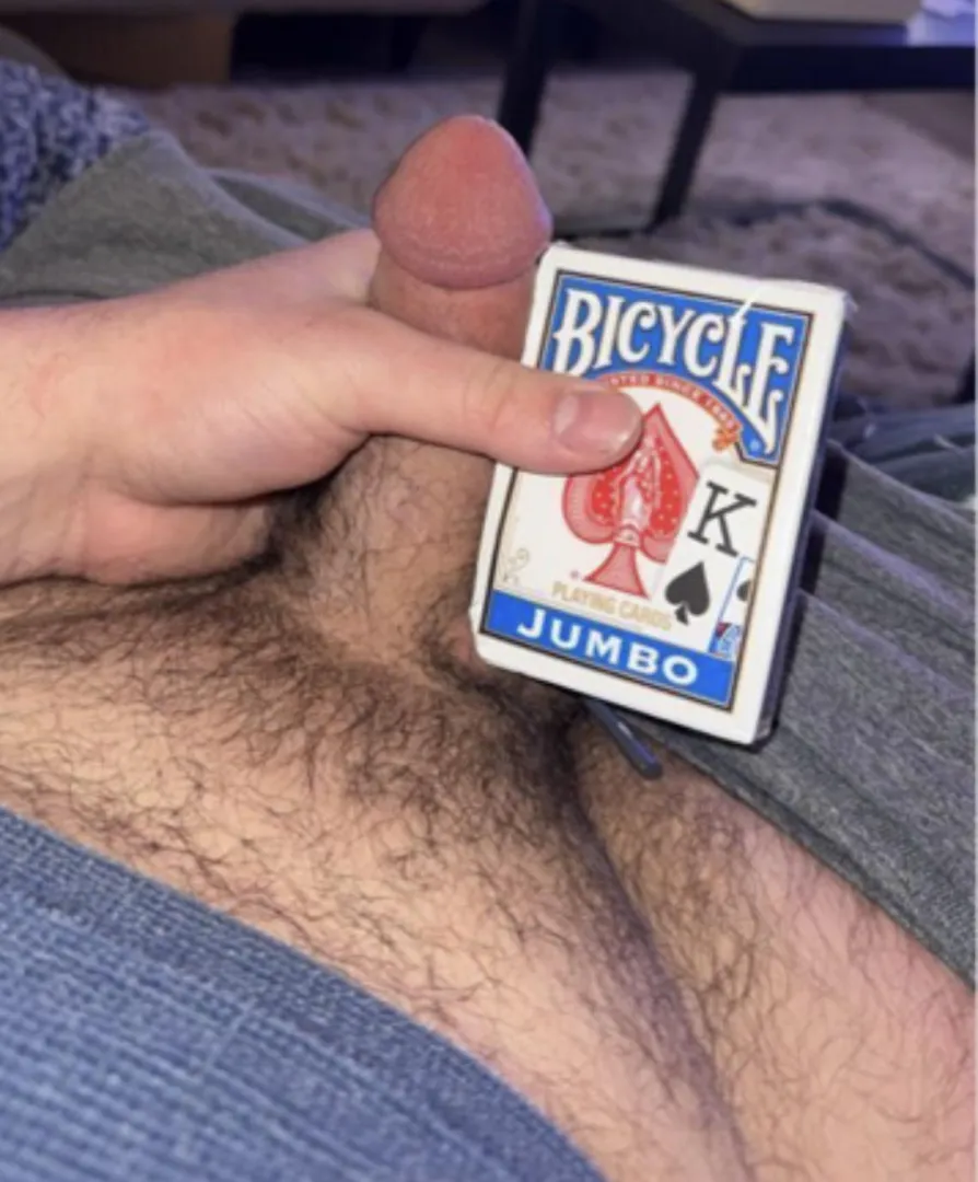 26M. Any bwc men wanting to jerk and compare?