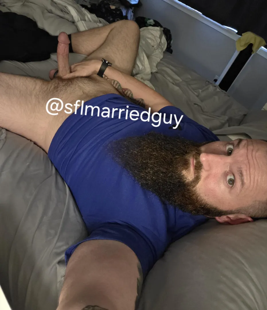 [35] bearded daddy