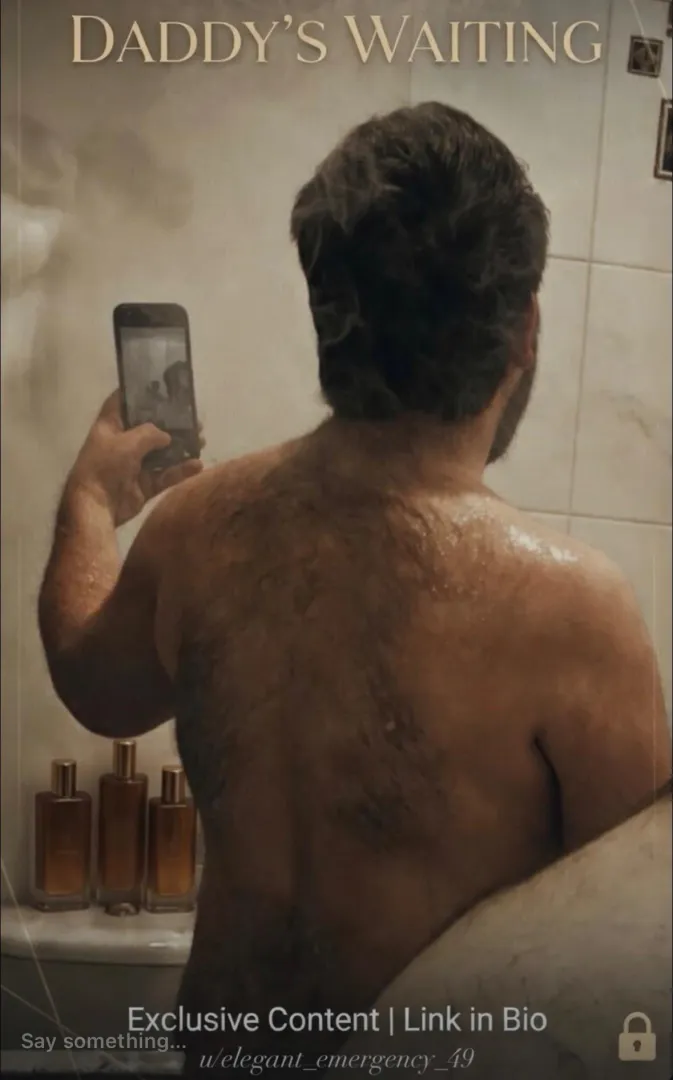 35M Straight-ish Daddy here to explore kinks, please cock and eat cum