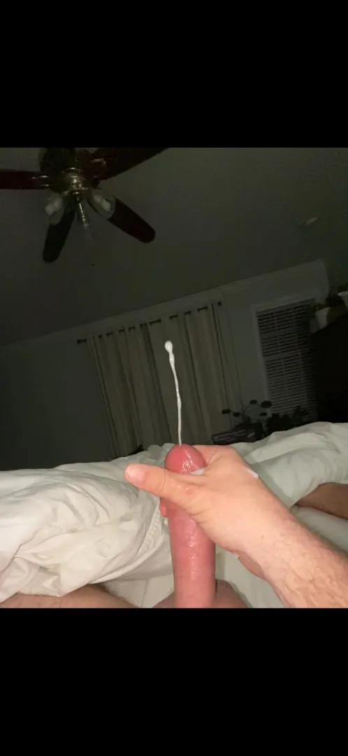 38[M4FM] North Augusta- Looking for a hotwife that loves a big load