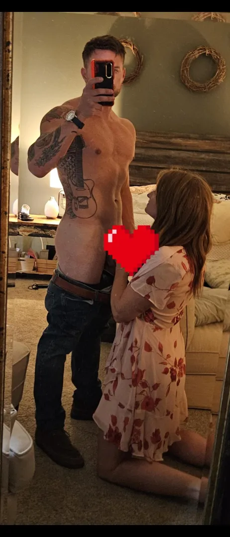 40/40 [MF4F] Looking for ongoing girlfriend to use and spoil