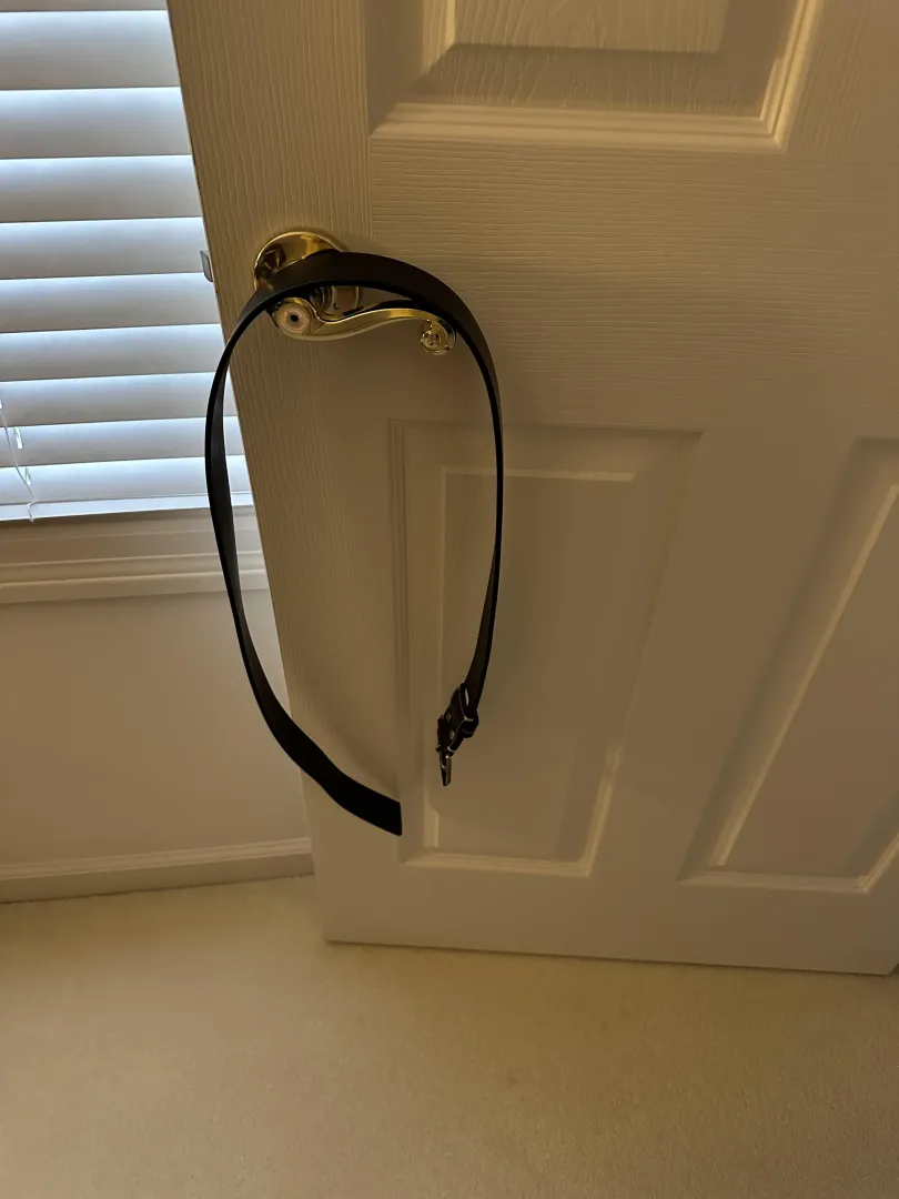 A nice reminder:  this says it all.