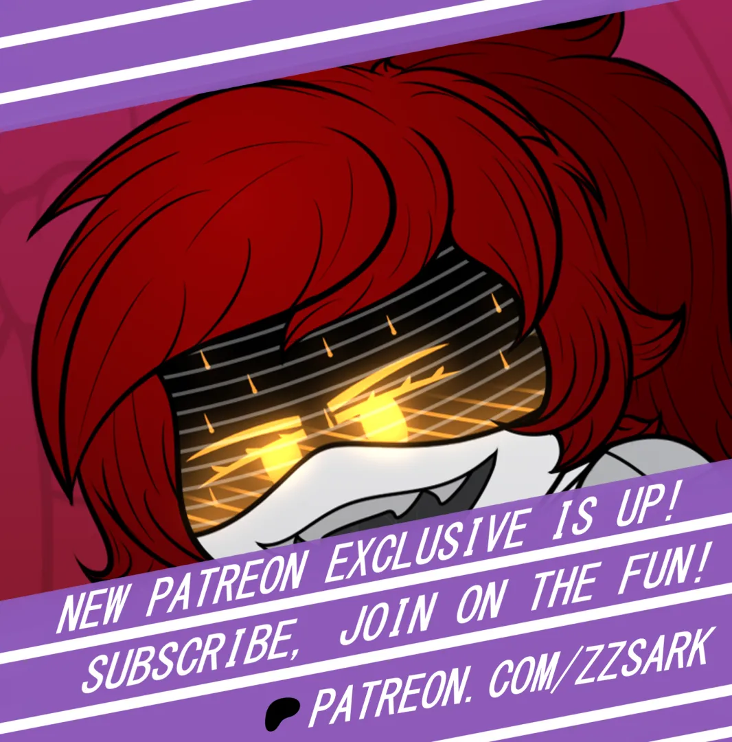 Alice is hungry, eating her favorite meal / Wanna see it and her butt? Join the patreon!